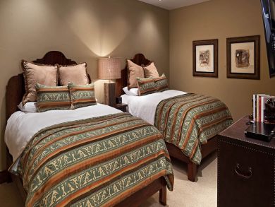 Steamboat Springs Condo 896499